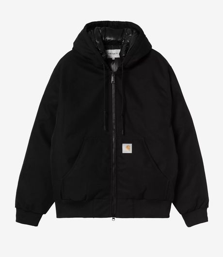Carhartt WIP OG Active Cold Jacket Black