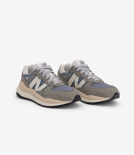 New Balance M5740LLG Grey/Khaki