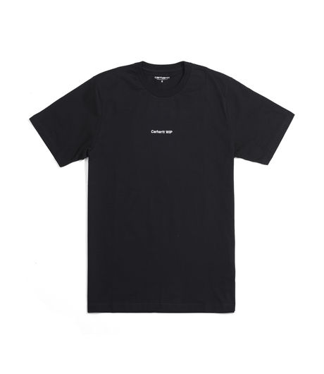 Carhartt SS Sunshine T-Shirt Black