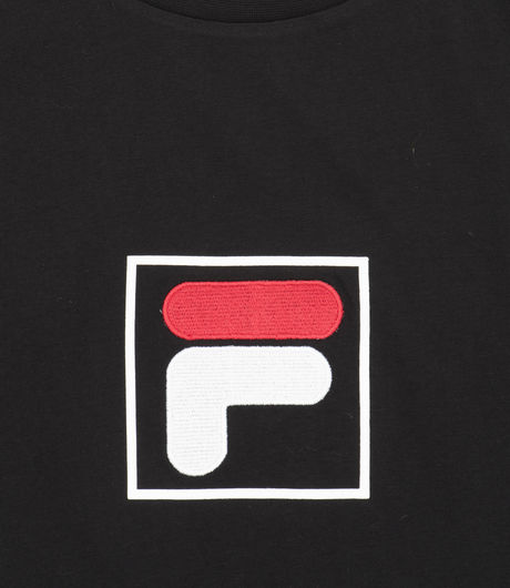 Fila Evan Tee Black