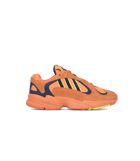 adidas Originals Yung-1 Orange/Navy