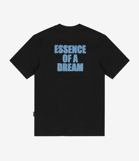 Wasted Paris Dream T-Shirt Black