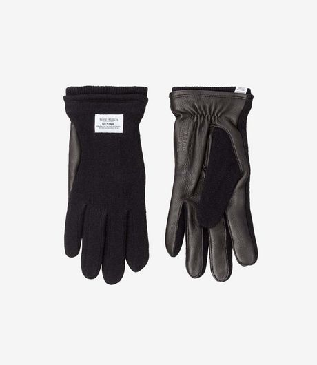 Norse Projects x Hestra Svante Black