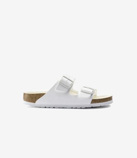Birkenstock Arizona NL Narrow White