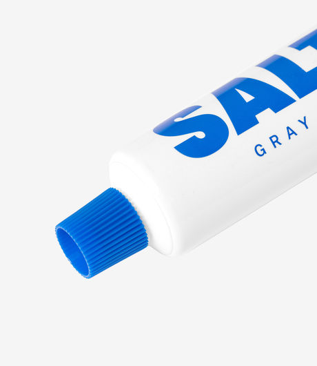 Saltrain Gray Salt Toothpaste 180g