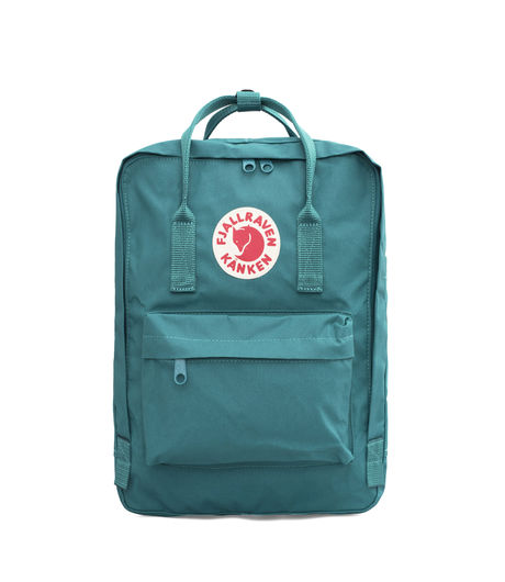 Fjallraven Kanken Ocean Green