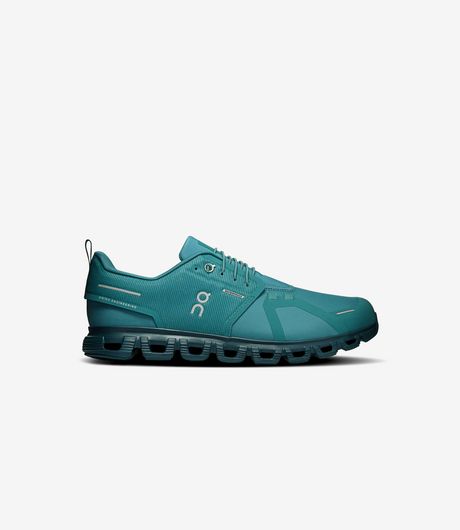 On Cloud 6 Waterproof Storm/Larch
