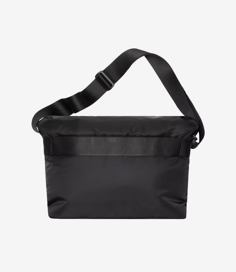 Carhartt WIP Otis Messenger Bag Black