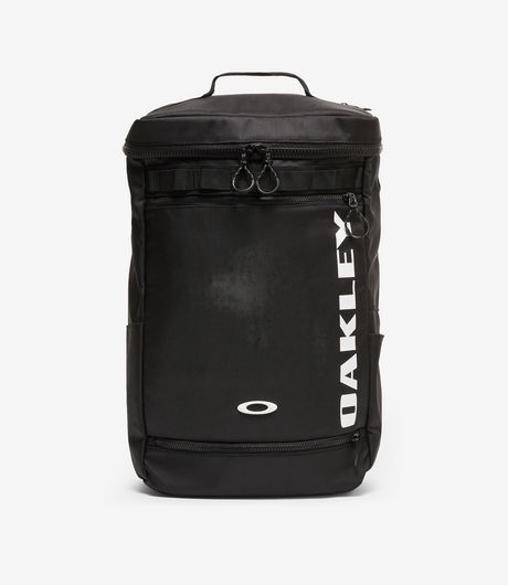 Oakley Enhance Lt Boxpack L 8.0 Fw Black/White