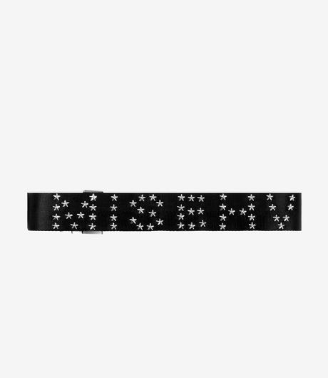MISBHV Forever Belt Black