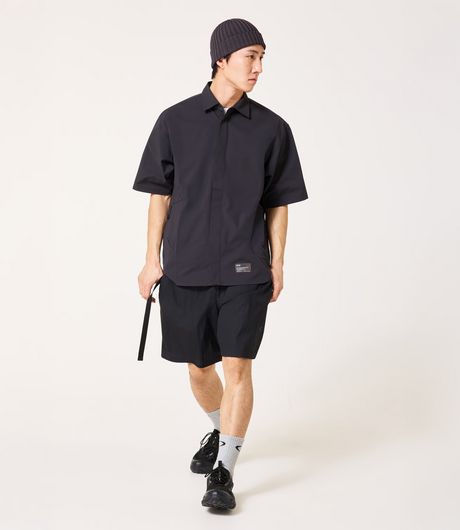 Oakley Fgl Fuel SS Shirts 6.0 Phantom