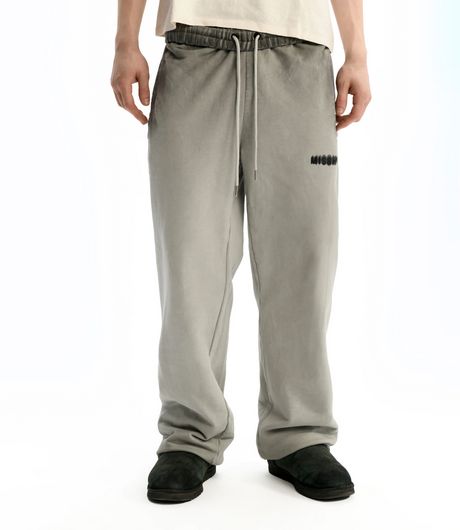 MISBHV Community Sweatpants Ash Gray
