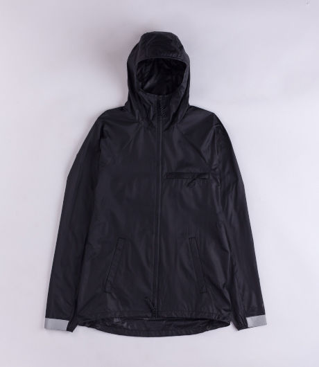 Nike SB Steele LT WT Jacket Black