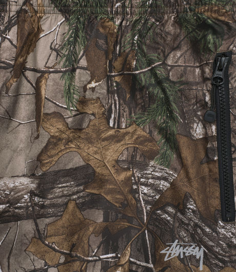 Stussy Realtree Micro Rip Pant Camo