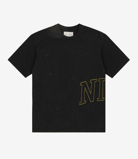 Nike 'Fadeaway' T-Shirt Black