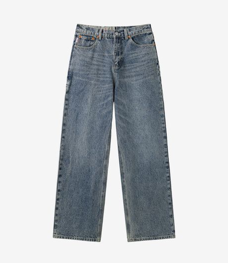SSSTUFFF Underwear Denim Grey