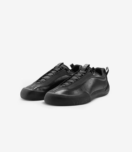 Village PM 2PM Anthracite/Natural Black