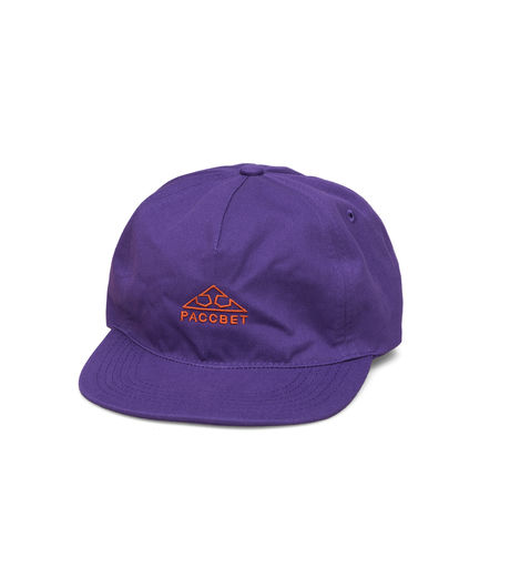 Rassvet Cap Purple