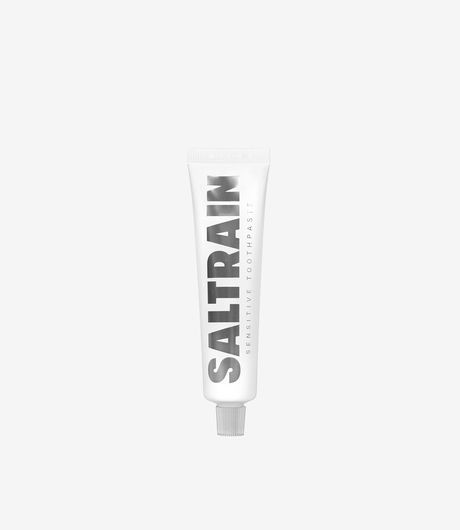 Saltrain Silver Clean Breath Toothpaste 100g (Sensitive)