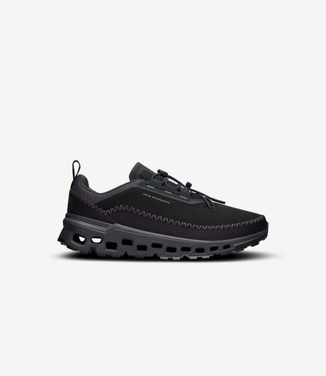 On Cloudaway 2 Black/Eclipse
