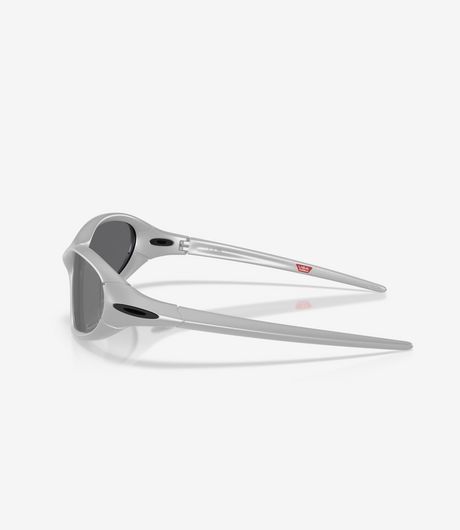 Oakley Eyewear Portal Jacket X-Silver/Prizm Black