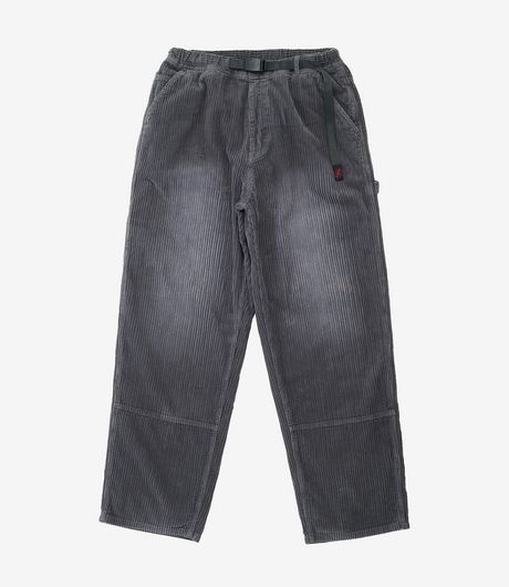 Gramicci Big Wale Carpenter Pant Carbon