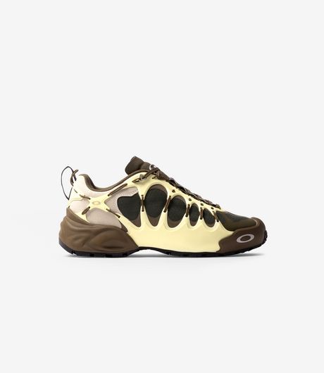 Oakley Factory Team Ibex Endive/Olive