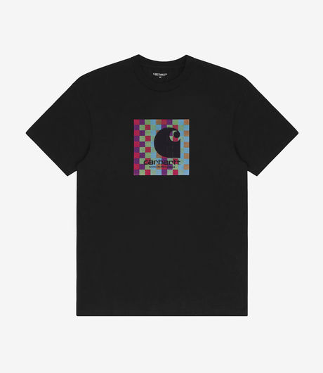 Carhartt WIP S/S Nice Trip T-Shirt Black