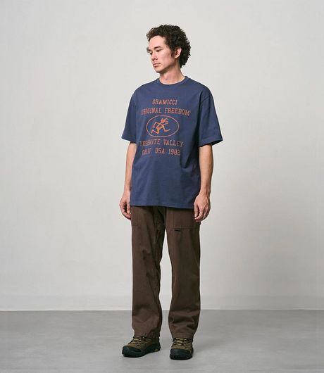 Gramicci Gadget Pant Brown Pigment