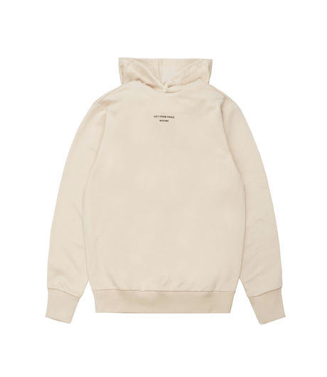 Drôle de Monsieur NFPM Hoodie Beige