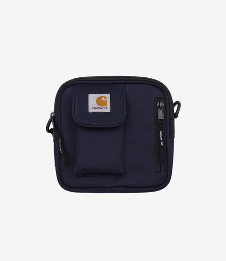 Carhartt WIP Essentials Bag Small Dark Navy