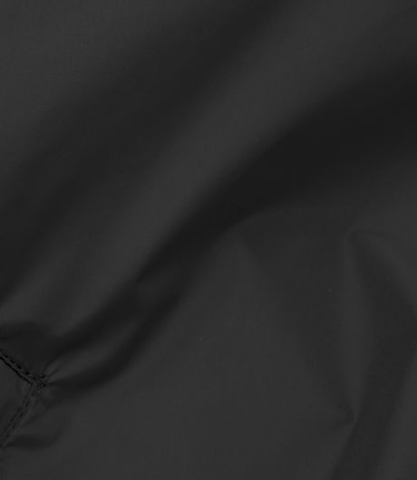 Fila Woman Tilda Hooded Wind Jacket Black