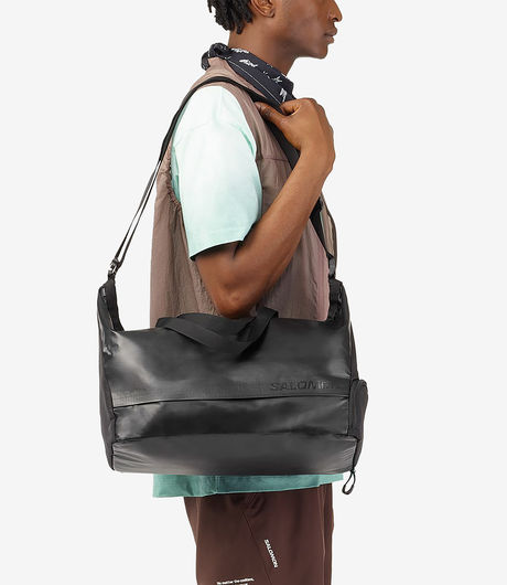 Salomon ACS Extended Totebag Black
