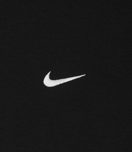 NikeLab Swoosh Tee Black