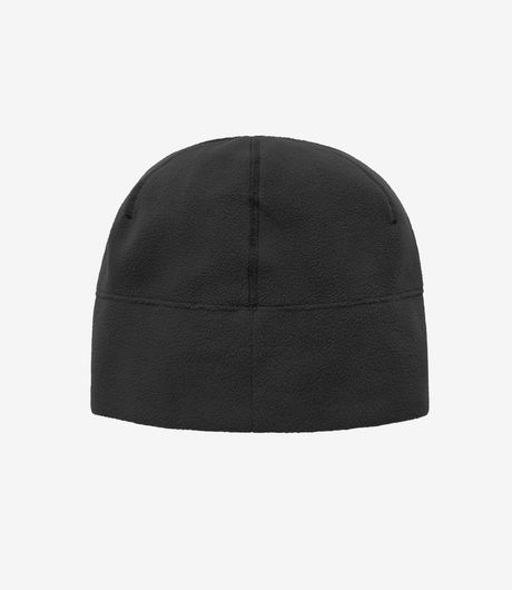 Metalwood Studio Microfleece Skull Cap Black