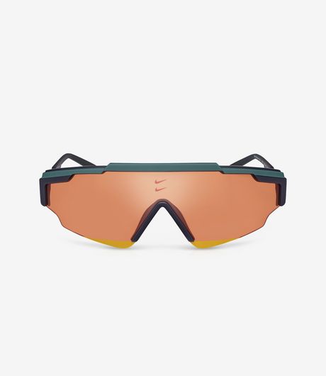 Nike Vision Marquee Edge Mineral Teal/Orange