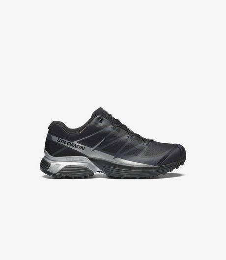 Salomon  XT-Pathway GTX Black/Black/Footwear Silver
