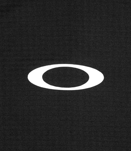 Oakley Enhance Light Grid L/S Crew 5.7 Blackout