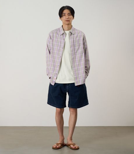 Gramicci Corduroy G-Short Navy