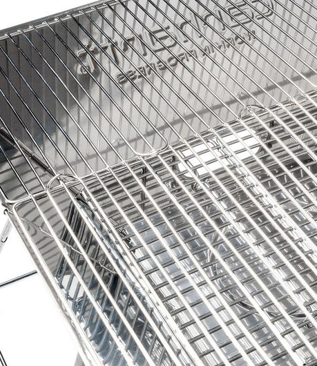 Carhartt WIP Portable BBQ 