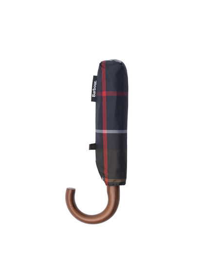 Barbour Tartan Mini Umbrella Classic