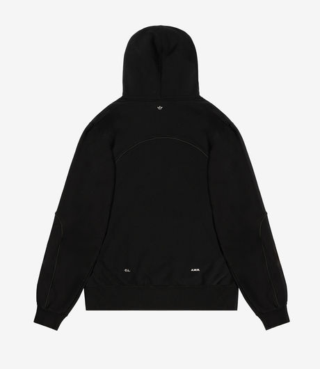 Nike x Drake NOCTA Fleece CS Hoodie Black