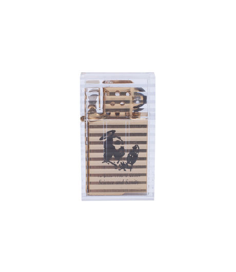 Fucking Awesome Science And Sanity Tsubota Pearl Lighter