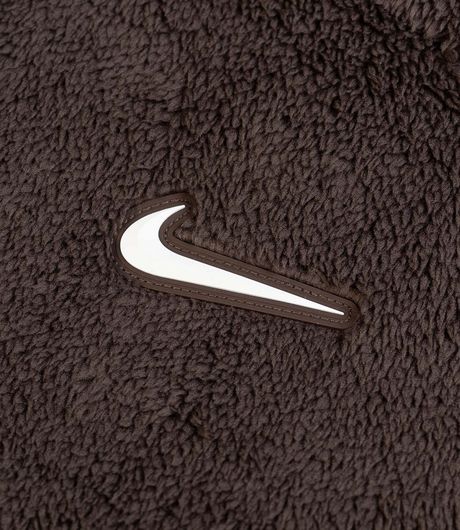 Nike x Drake Nocta Chalet Polar Hoodie Baroque Brown