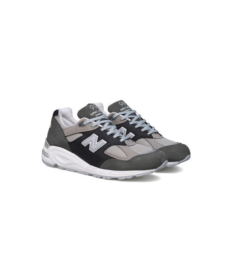 New Balance M990XG2 V2 Grey