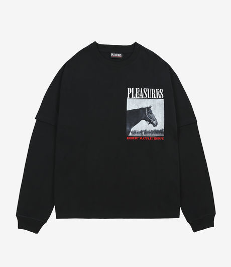 Pleasures on sale clothing australia