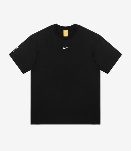 Nike x Drake Nocta Small Logo Tee Black