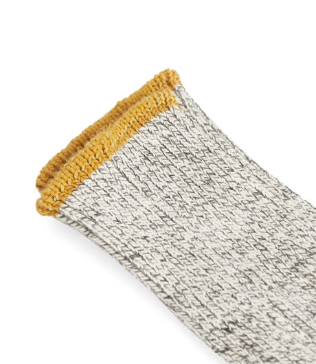 Universal Works Rib Socks Illinois