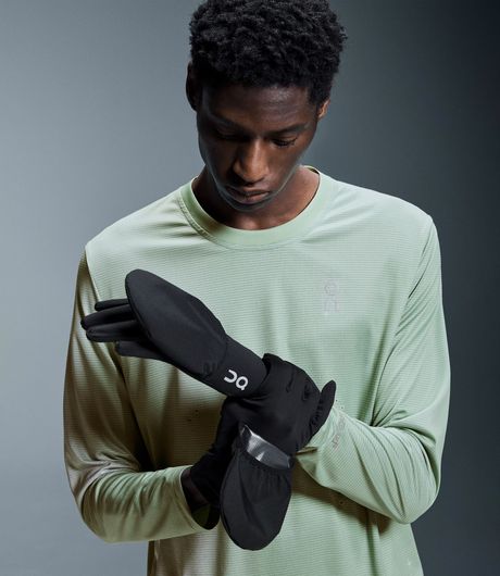 On Core Glove Black