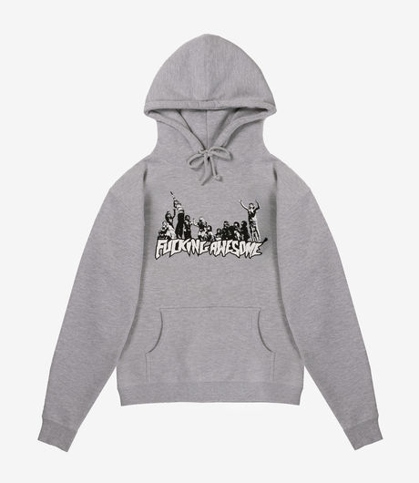 Shop Fucking Awesome Clothing: Hoodies, T-Shirts - itk Online Store